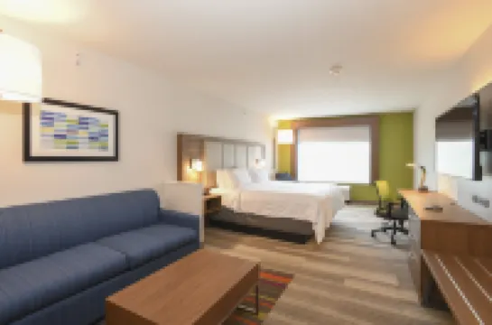 Holiday Inn Express & Suites RICHWOOD - CINCINNATI SOUTH by IHG Hotels in Boone County