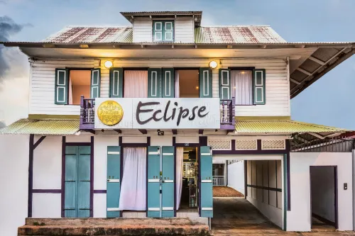 Eclipse Belle Etoile Appart'hôtel