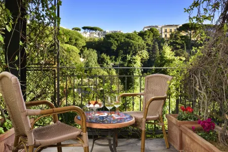 Hotel Raito Vietri Sul Mare