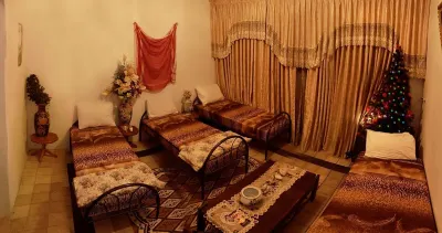 Friends Hostel.Area B โรงแรมใน