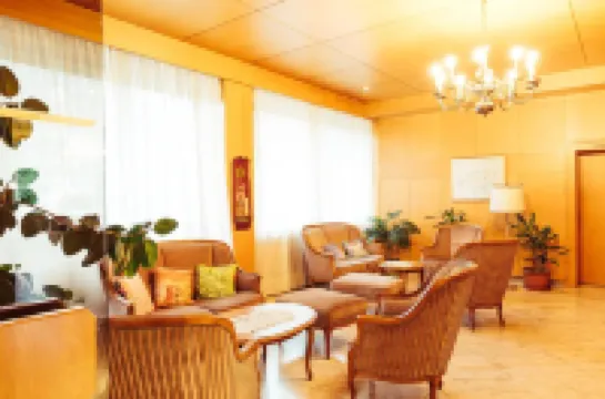 考夫曼生物酒店和住宅