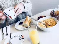 Kosy Appart'Hotels Troyes City & Park Hotels in Troyes