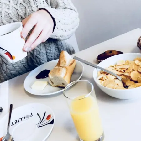 Kosy Appart'Hotels Troyes City & Park