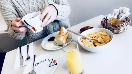 The Originals Residence, Kosy Appart'Hotels Troyes City & Park Отели в г. Труа