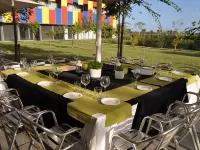 Centre Esplai Albergue Hotels in El Prat de Llobregat