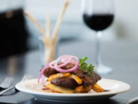 Argentino Hotel Hotels in Mendoza