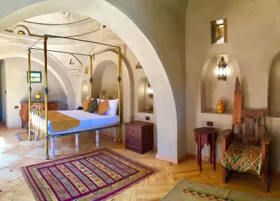 Djorff Palace Hotels near Nile
