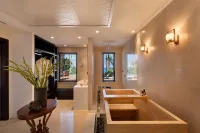 Orchid Eilat Hotel - Romantic