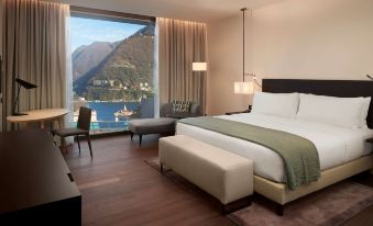 Hilton Lake Como