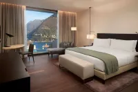 Hilton Lake Como Hotels in Como