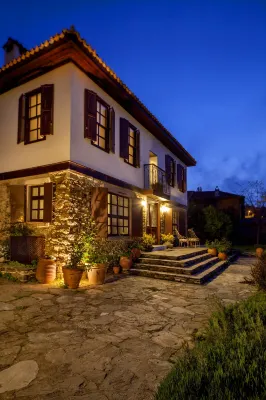Gullu Konaklari Hotels in Sirince