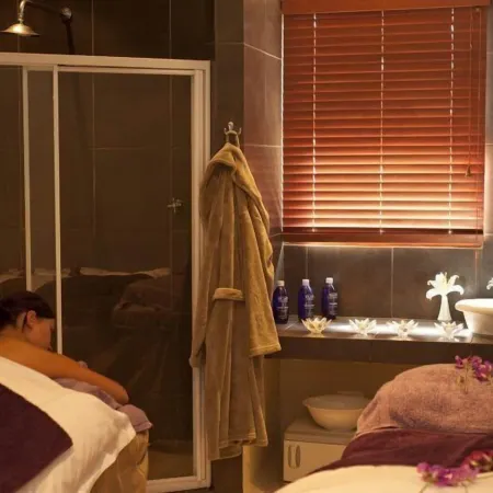 Granny Mouse Country House & Spa