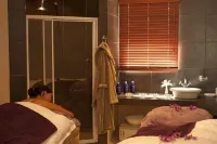 Granny Mouse Country House & Spa - Spa