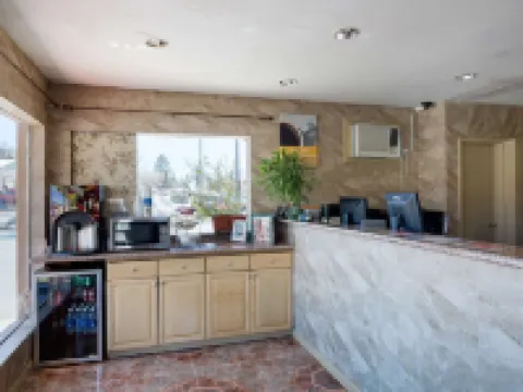 Motel 6 Santa Fe, NM - Downtown Hotels in Santa Fe