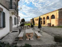 Volivia Relais Hotels in Poggio Rusco