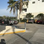 Olas Altas Inn Hotel & Spa - parking
