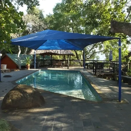 Tatenda Guest House