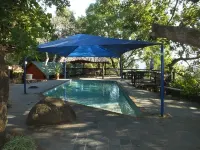 Tatenda Guest House - ที่มีสระว่ายน้ำ