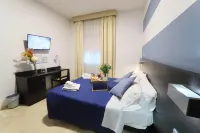 Albergo Cantiani - balcony