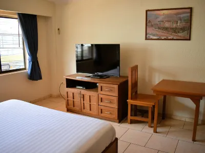 Klein Heidelberg Guesthouse