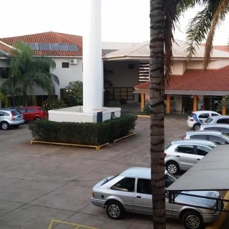 Savana Park Hotel