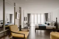 Saran Boutique Hotel Thapae Hotels in Chiang Mai