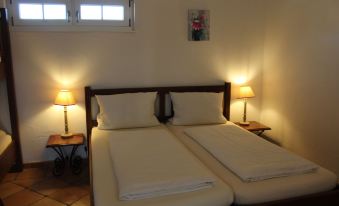 Appartements Vanii