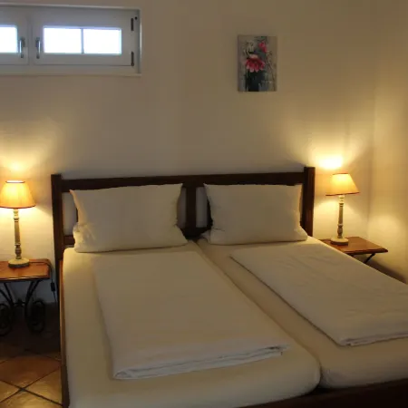 Appartements Vanii
