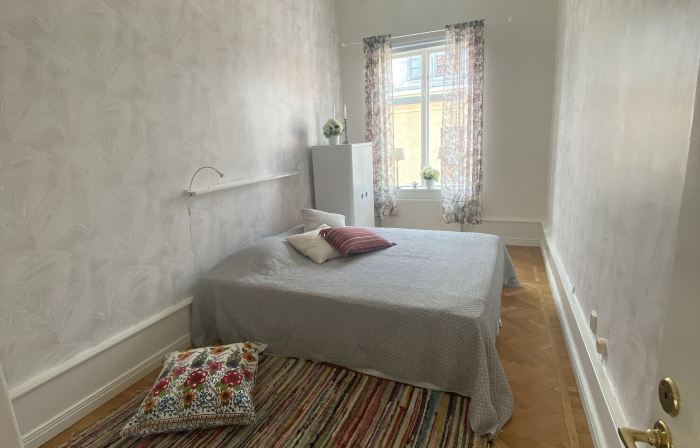 Hotell Villa Borgen
