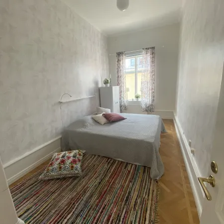 Hotell Villa Borgen