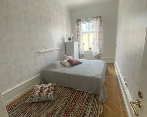 Hotell Villa Borgen Hotels in Visby