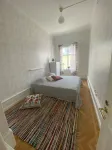 Hotell Villa Borgen