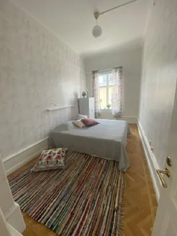 Hotell Villa Borgen Hotels in 