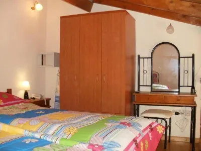 Irene Maisonettes Hotels in Nea Hora