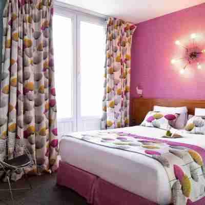 Hôtel Ibis Styles Rooms