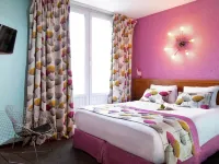 Ibis Styles le Havre Centre Auguste Perret Hotels in Le Havre