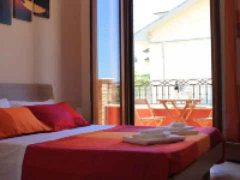 Dimora Rosso Piceno Hotel di Offida