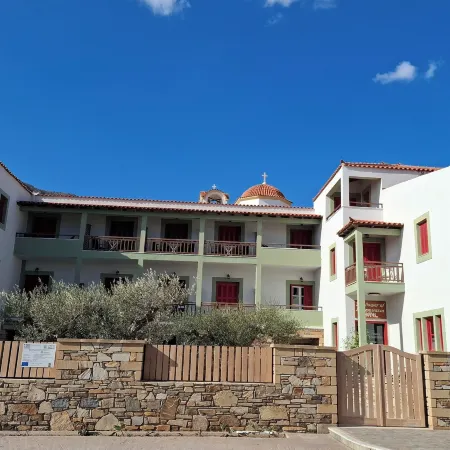 The Flower of Monemvasia Hotel