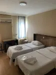 Odrys Beach Hotel & Resort Hotels in Nusratlı Mahallesi