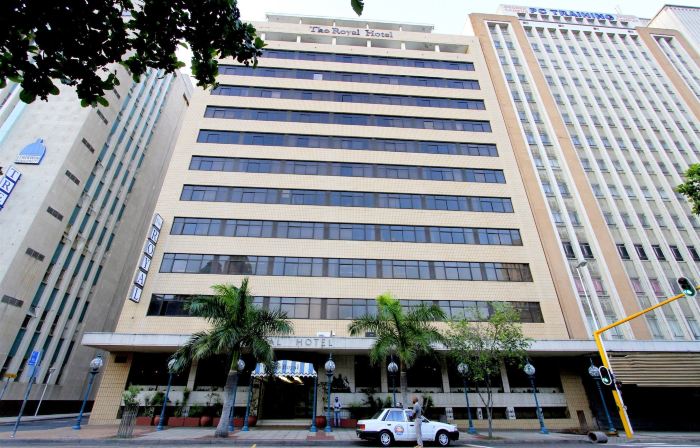 The Royal Hotel by Coastlands Hotels & Resorts