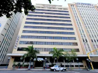 The Royal Hotel by Coastlands Hotels & Resorts Hotels near Playhouse