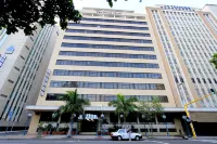 The Royal Hotel by Coastlands Hotels & Resorts - Pools