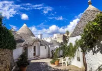 Masseria le Lamie Hotels in Francavilla Fontana