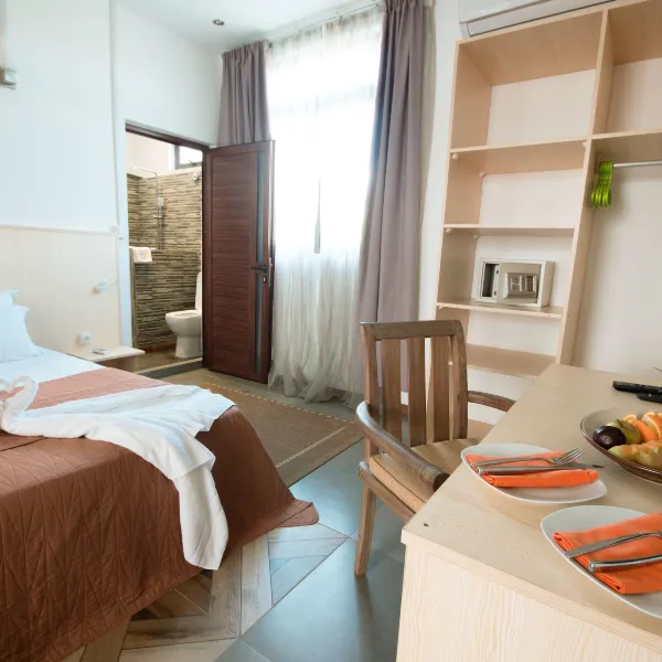Syviengkhampaserth Guesthouse - Housity