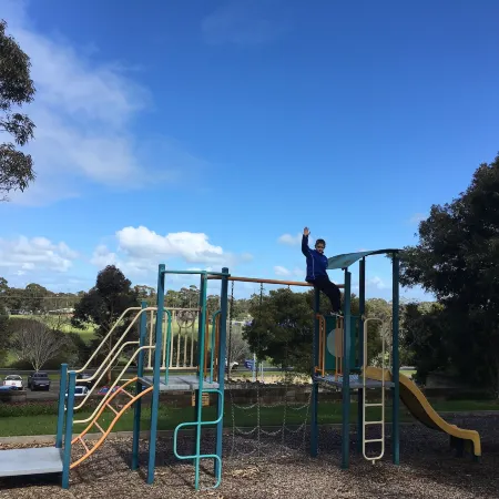 Limestone Coast Tourist Park