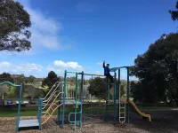 Limestone Coast Tourist Park Hotels in Ob Flat