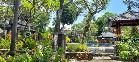 Puri Bali Lovina