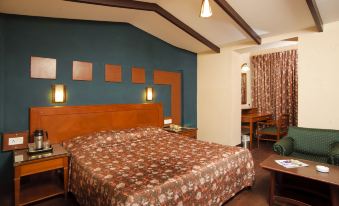 Hotel Jai