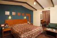 Hotel Jai - Parkering