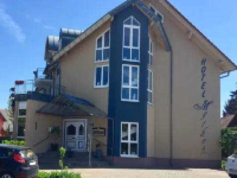 호텔 마이도스 러스트 호텔